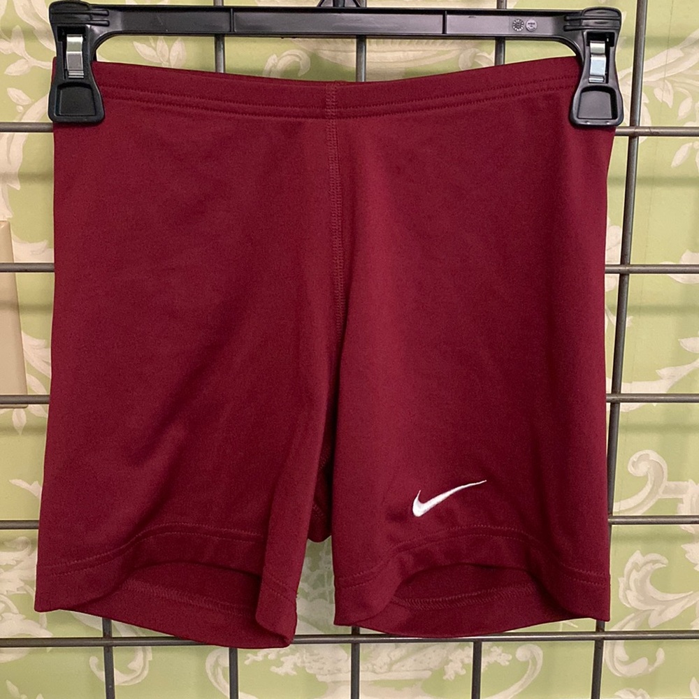 Nike DRI-FIT Compression Shorts